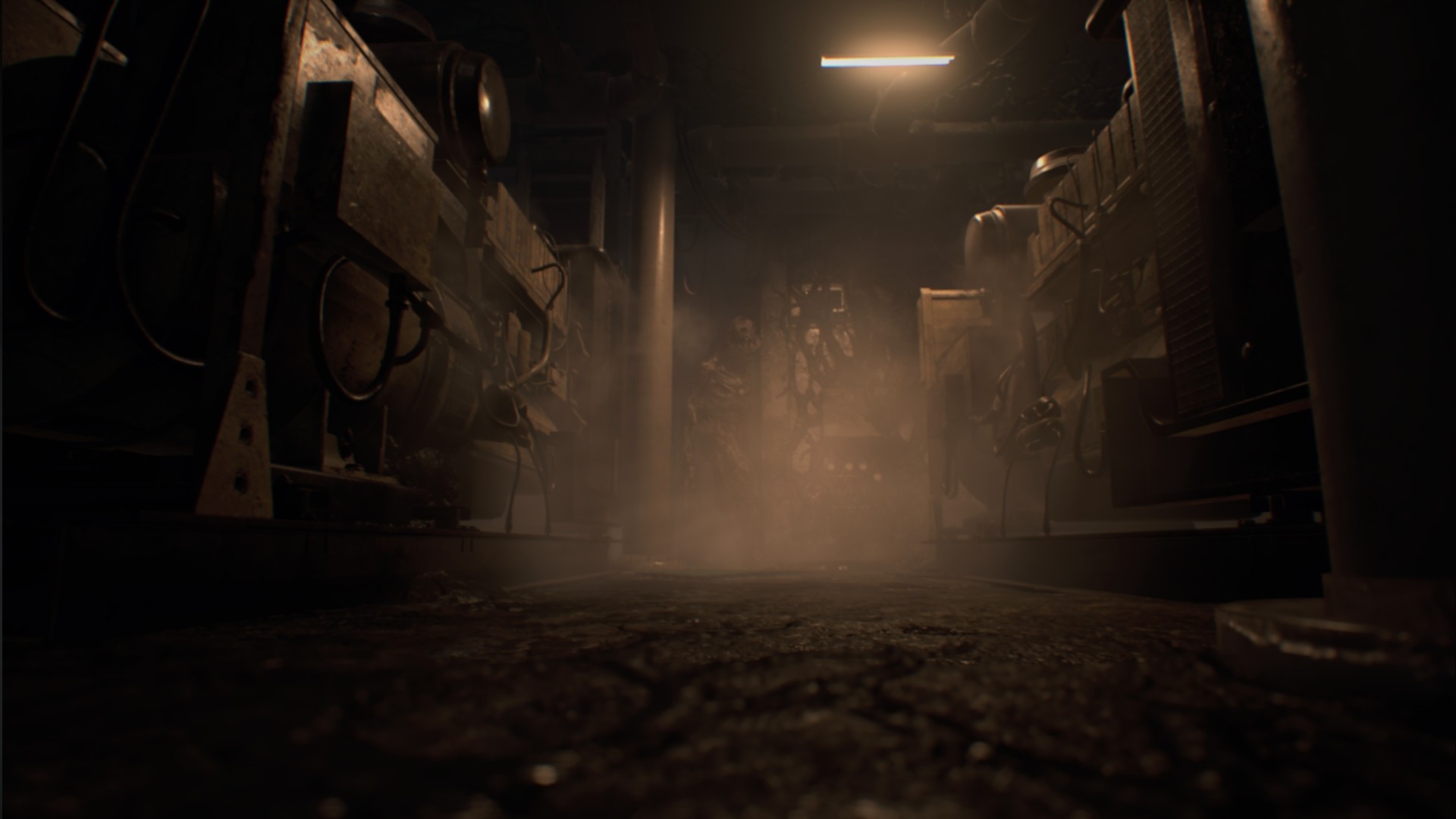 Resident Evil 7 biohazard - Imagen 20